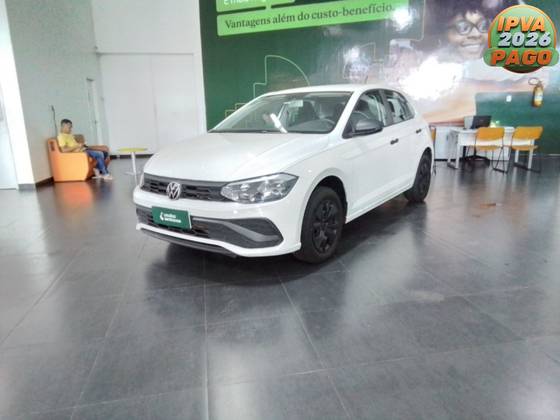 VOLKSWAGEN POLO 1.0 MPI TRACK MANUAL VOLKSWAGEN POLO 1.0 MPI TRACK MANUAL